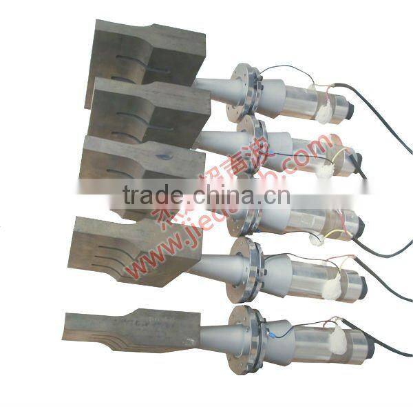 piezo ultrasonic generator and transducer manufacturer