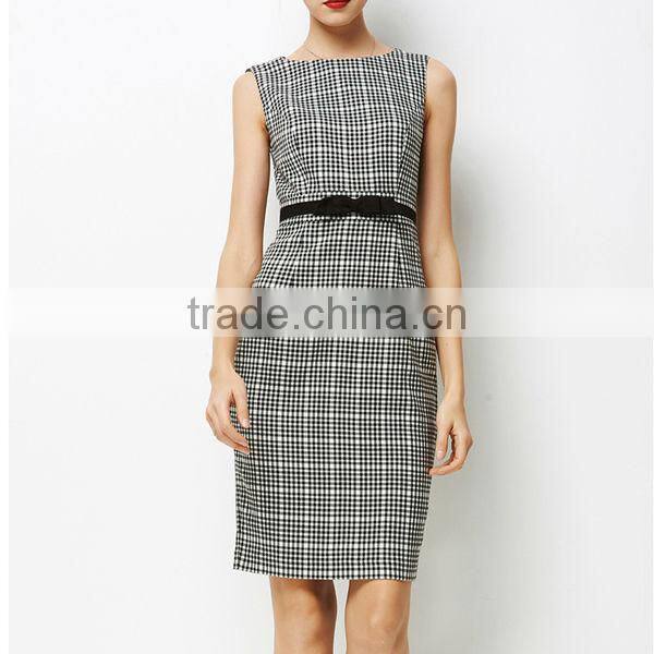 OEM Service Hot Sale ladies' chinese clothing factory