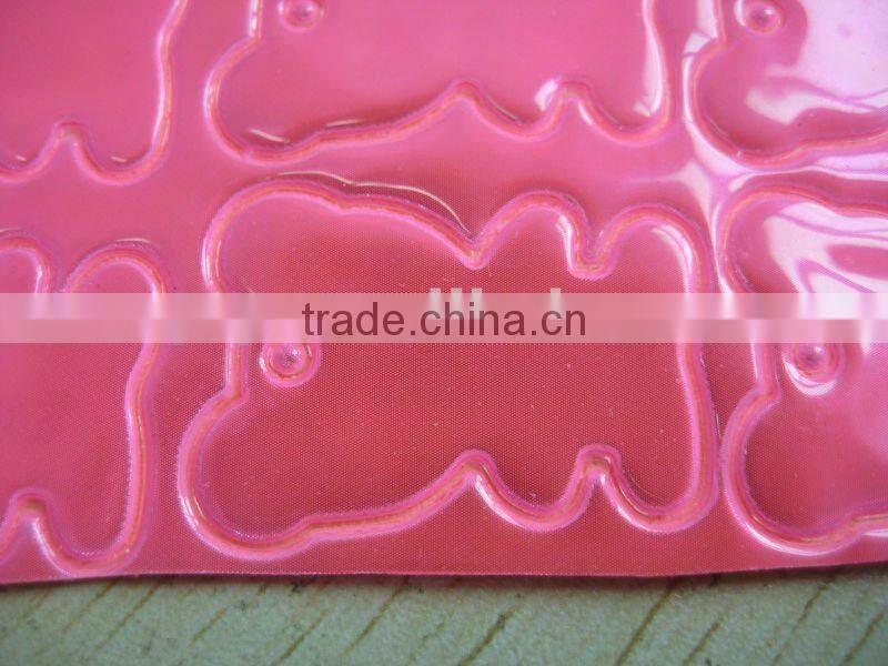 Reflective Safety Sticker High Visibility Sticker