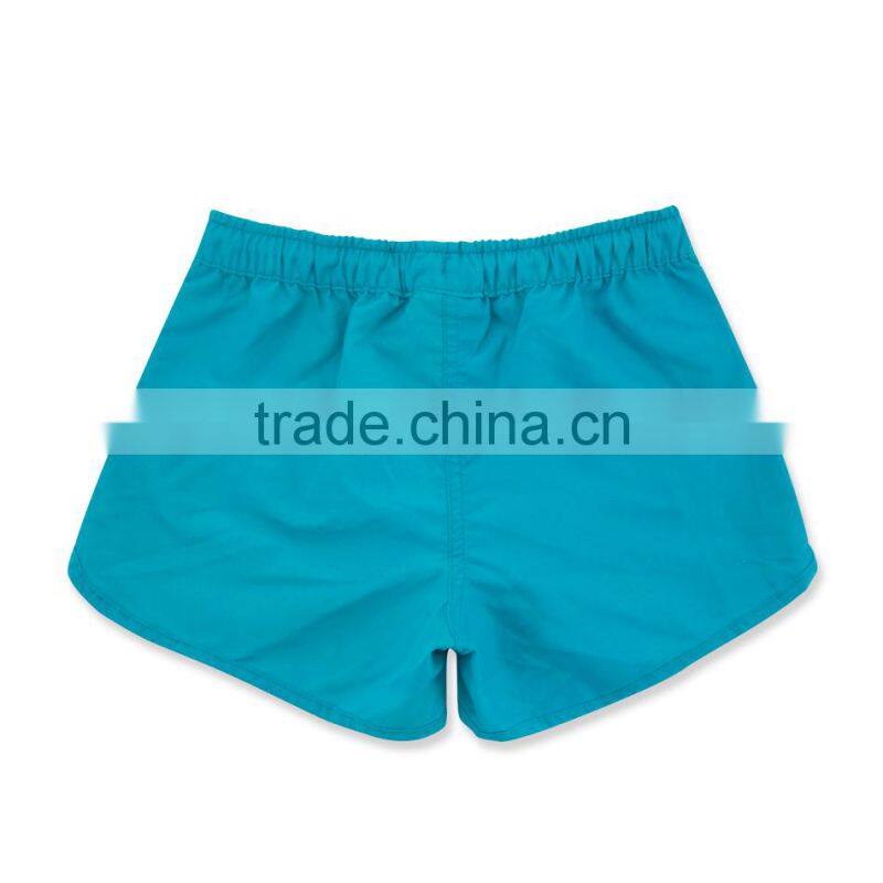 OEM Custom Design Mens Shorts Board Shorts For Sportwear