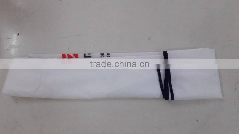 SALON BARBER HAIRDRESSING CLOTH, GOWN HAIR CUTTING
