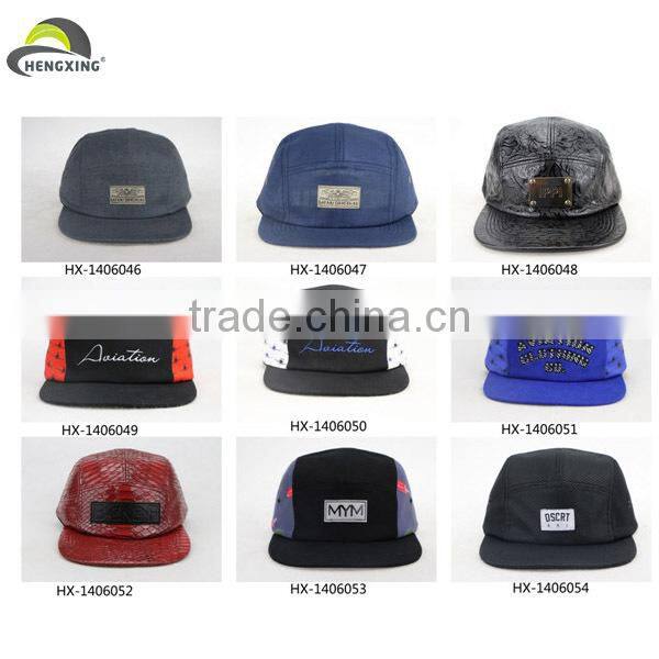 Custom Flower Floral 5 Panel Hat Cheap,5 Panel Hat Cap