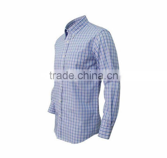 Breathable Uniform Shirt for Man