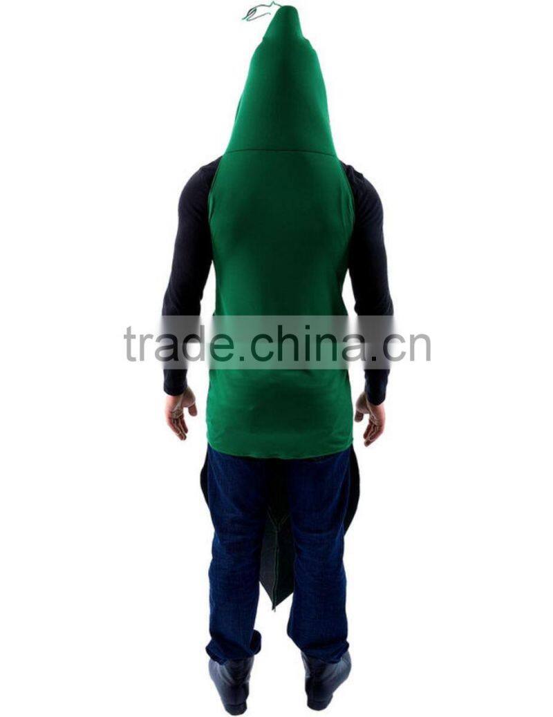 Black Eyed Peas Costume