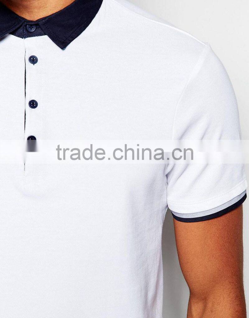 Polo t-shirt designs wholesale pique polo shirts new design pique polo t shirt for men