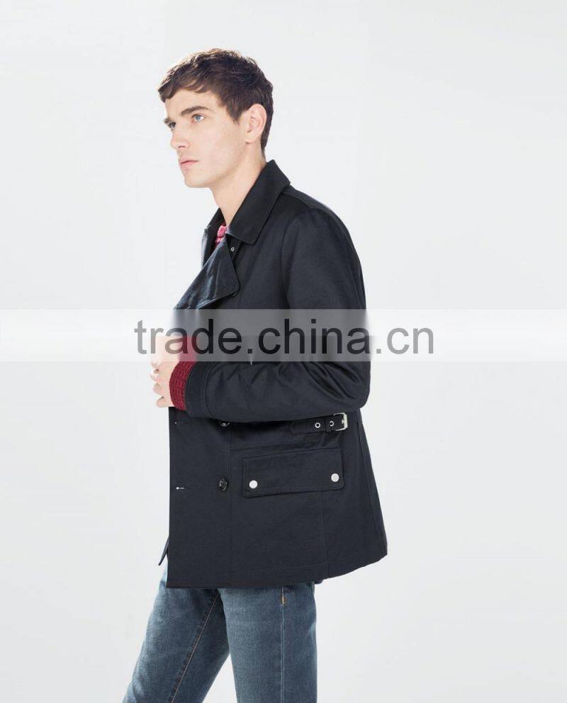 hot popular selling autumn winter coat for men