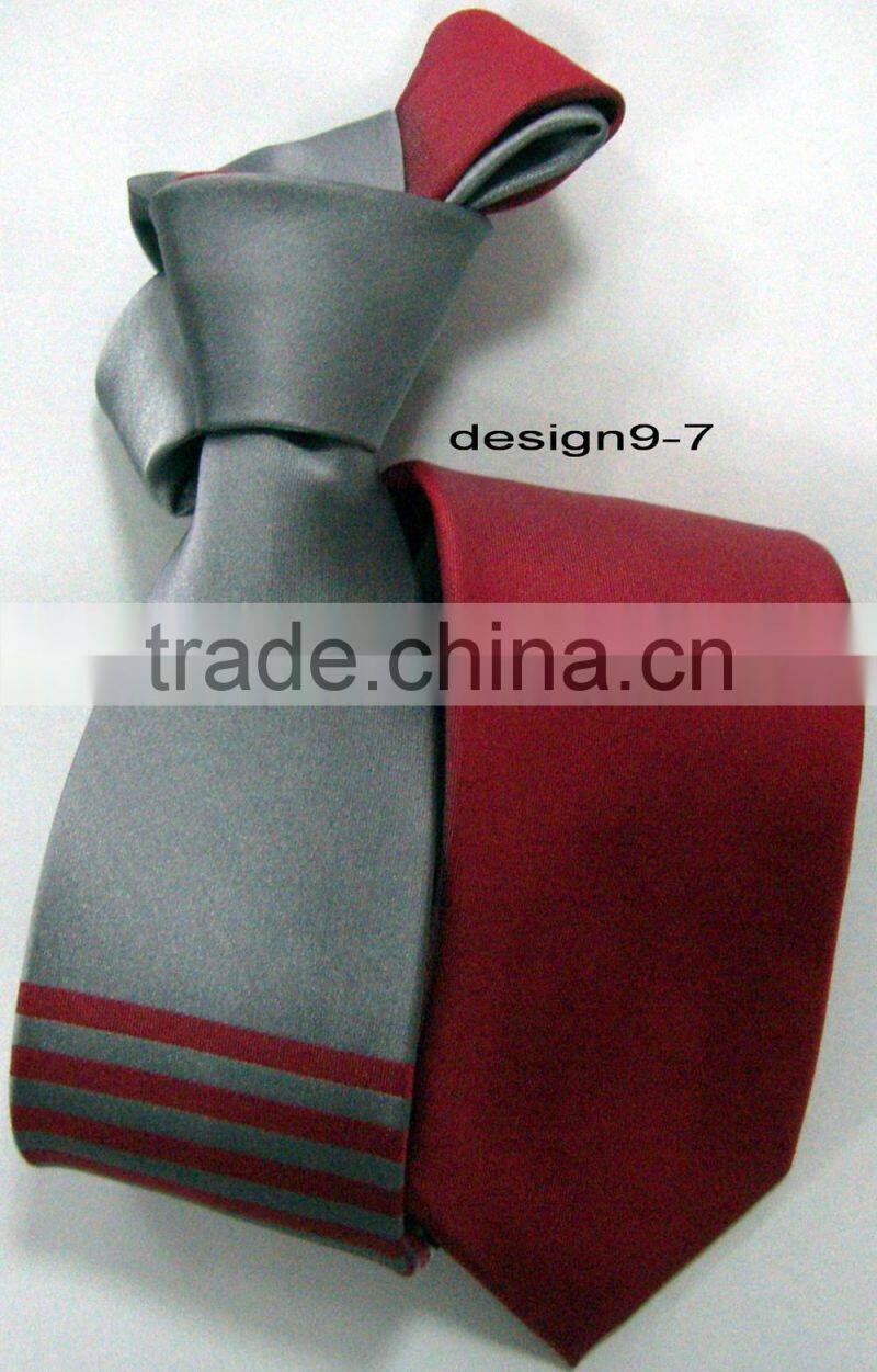 2014 new design comfortable 2012 latest fashion silk tie
