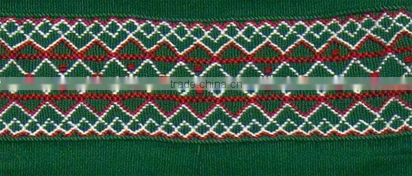 Baby Boys Green Smocked Christmas Longall