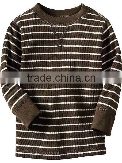 LITTLE GIRLS PLAIN POLO T SHIRT