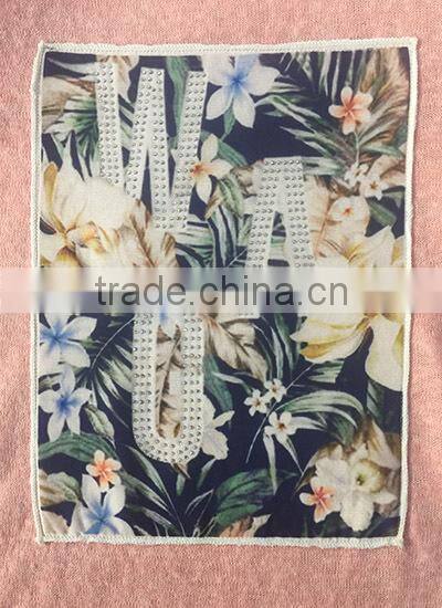 Best price of kids hooded t-shirt OEM