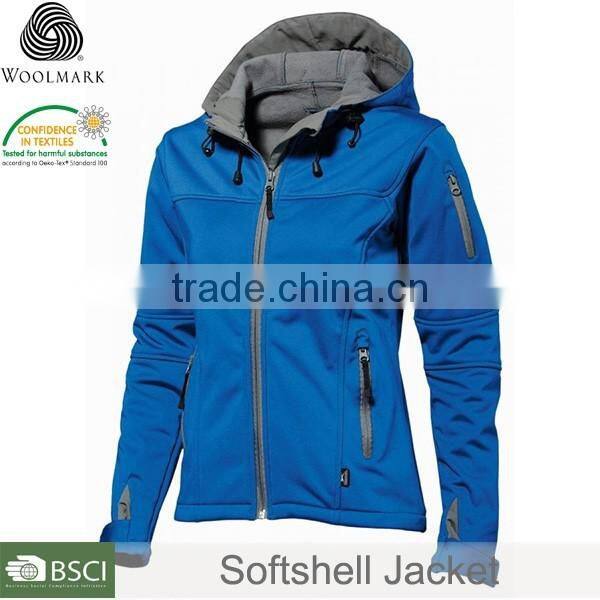 Women's Waterproof Mountain winter jacket, Waterproof Outwear skiing jacket, Fashion Lightweight hoody jacket