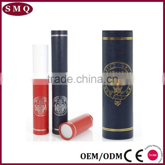 Wholesale factory supply diploma lamination certification tube