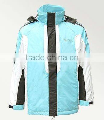 windbreaker ski wear