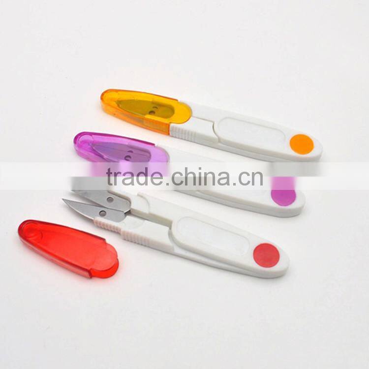 Hot Sale Best Quality Yarn Scissors Thread Cutter Sewing Thread Clippers