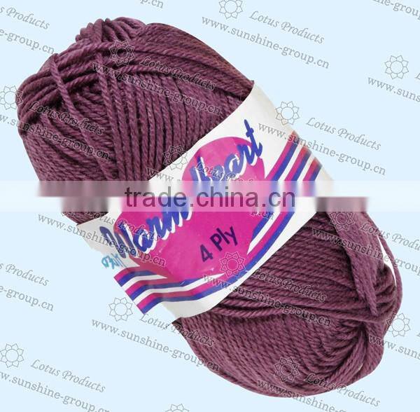knitting yarns sale