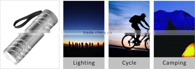 promotion gift torch XSFL0705