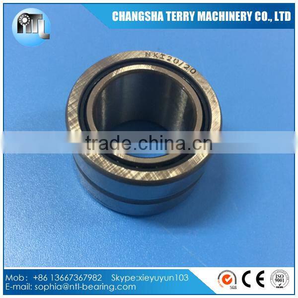 NKI12/20 needle roller bearing
