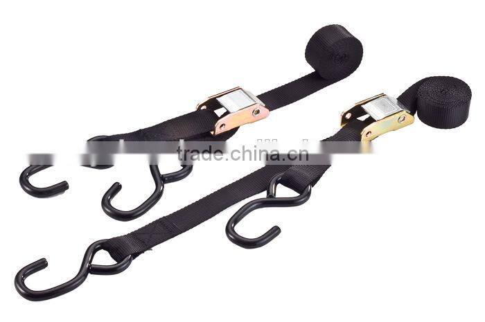 Cam buckle straps,cam buckle lashing, cam buckle belt