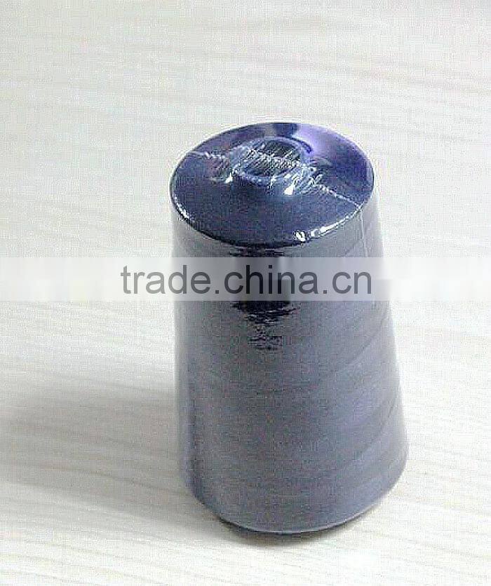 Manufacturers High Elasticity Wear Resistant Sewing Thread Cone
