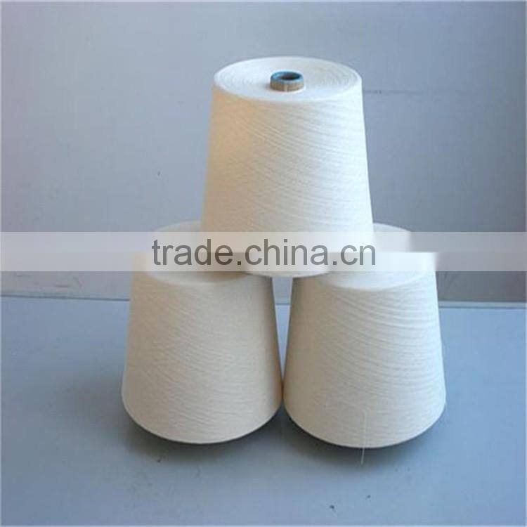 pva yarn 90degree Ne80 for zero twist