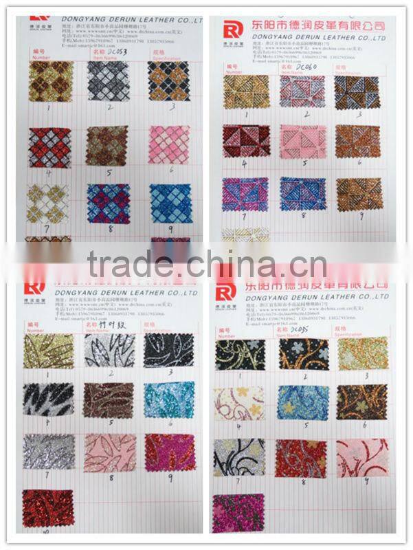 Hot Selling Leather Pu