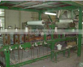 sheet molding compound (SMC) for water tank