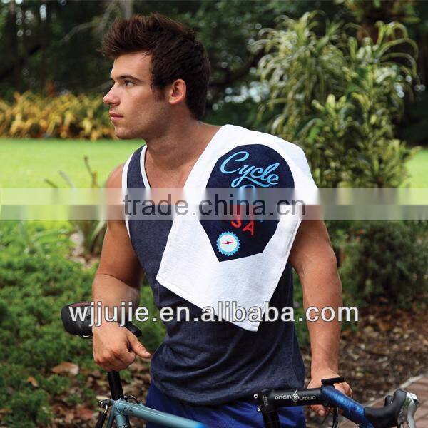 Wholesale outdoor microfibre sports towel