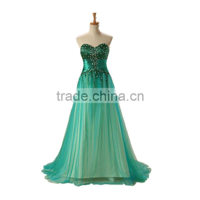 pink gradient evening dress bridal dress/ yg flower xx gradient maxi bridal dress/evening wedding dress