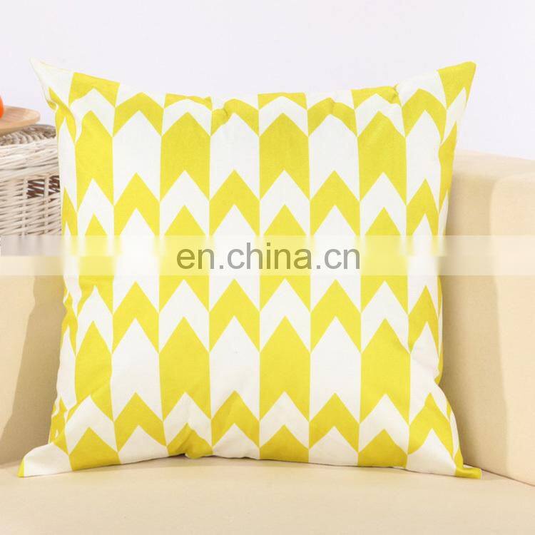 2015 Simple Pillow Sofa Car Cushion Decorative Pillows
