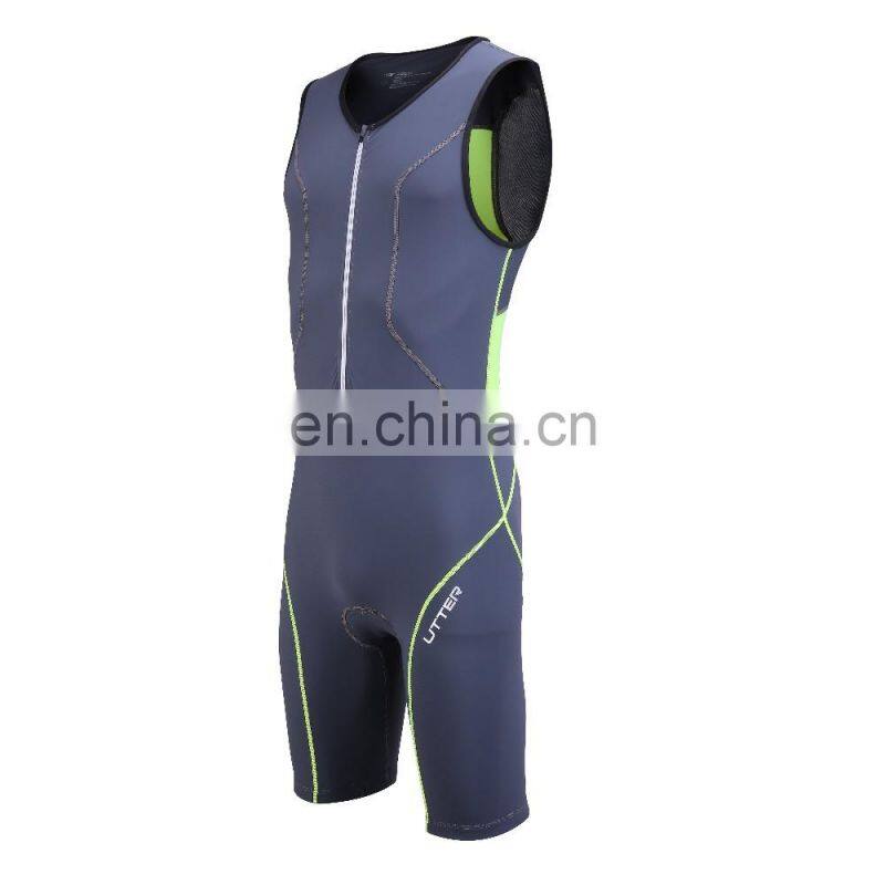 Hot sale Utter Passion Men's Triathlon Suit