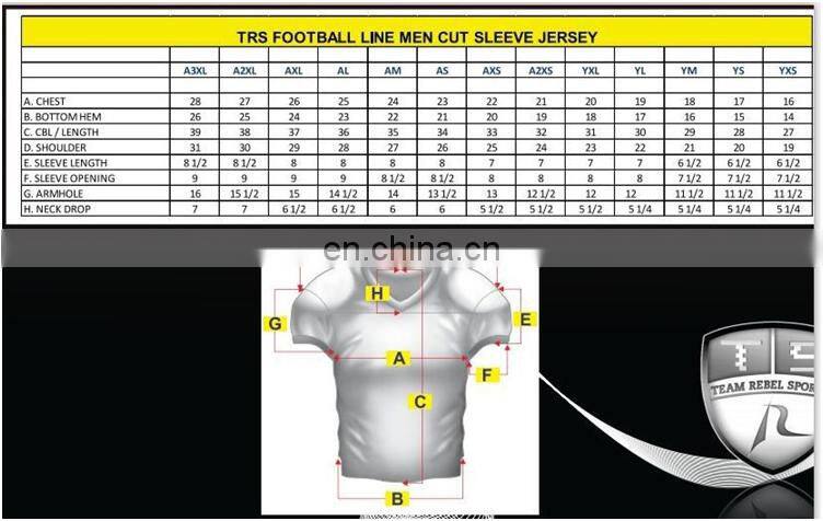 Thailand quality football jersey wholesale make your own football jersey football shirt