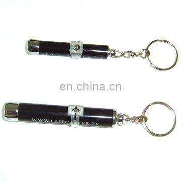 21UV led flashlight money check torch