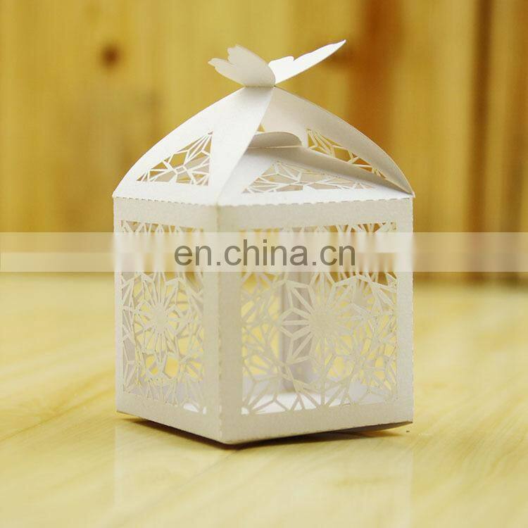 Sweets Gift Favor Boxes With Ribbon Party Decoration Wedding Gifts For Guests Favors Mr Mrs Wedding Candy Box