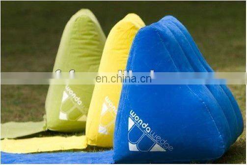 Inflatable Backrest Pillow