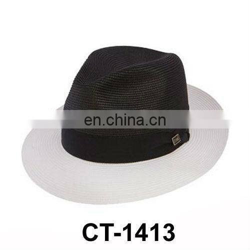 promotional popular straw hat