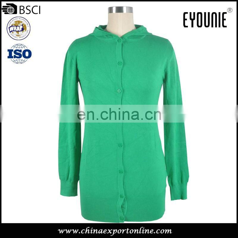 Tops For Women 2016 Sweater Long Sleeve Women's Cardigans