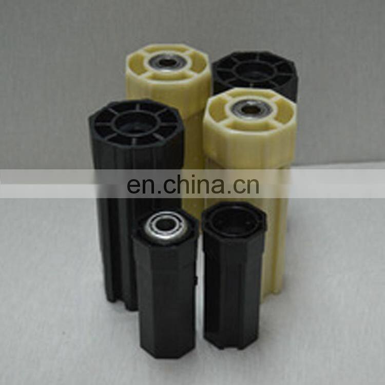 window blinds end cap