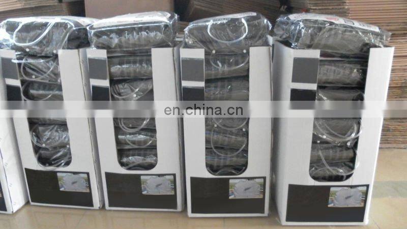 Good Quality Outdoor Barbecue Grill Cover With Custom Logo