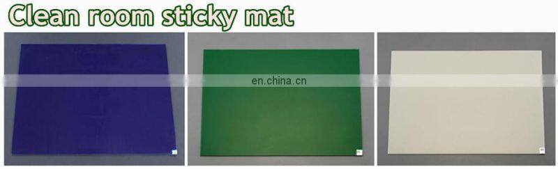 new product made in china sticky mat