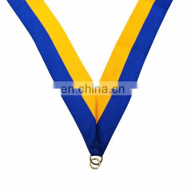 Custom cheap medal lanyards