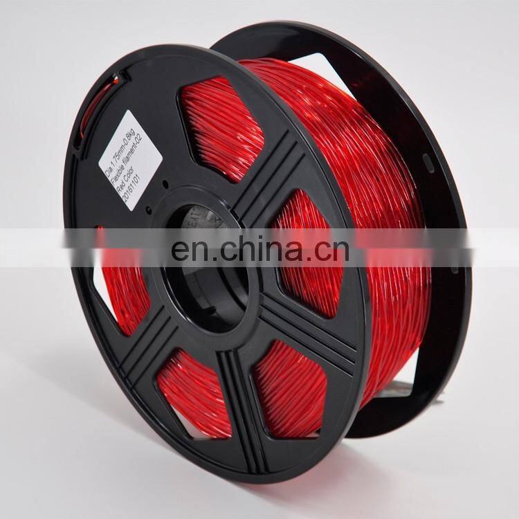 Brand filament 1.75mm 1kg spool 3d printer filament Fluorescence ABS/PLA for 3D Printing Machine