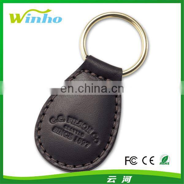 Embossed Leather Gifts