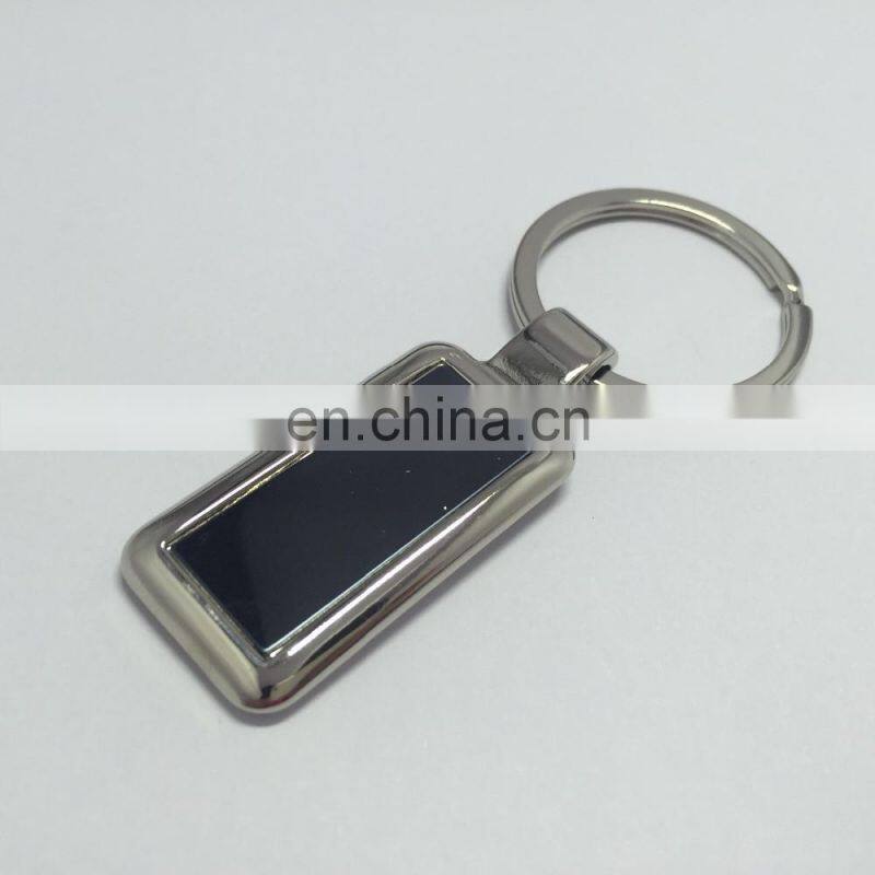 Cheap custom 3d metal keychains