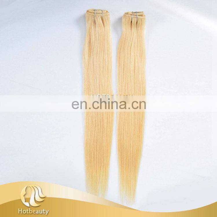 100% Human Clip In Hair Extensions Brazilian Hair wholesale