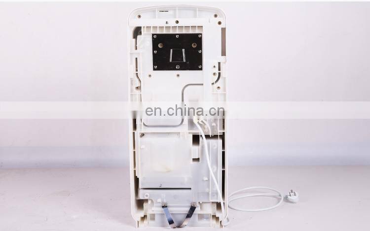 China automatic jet air hand dryer for home and public place
