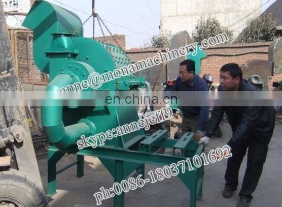 Special designed glass crusher, glass crusher machine for sale