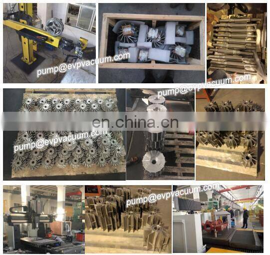 2bv5 7.5kw pharmacy plant use mechanical seal water ring vacuum pump