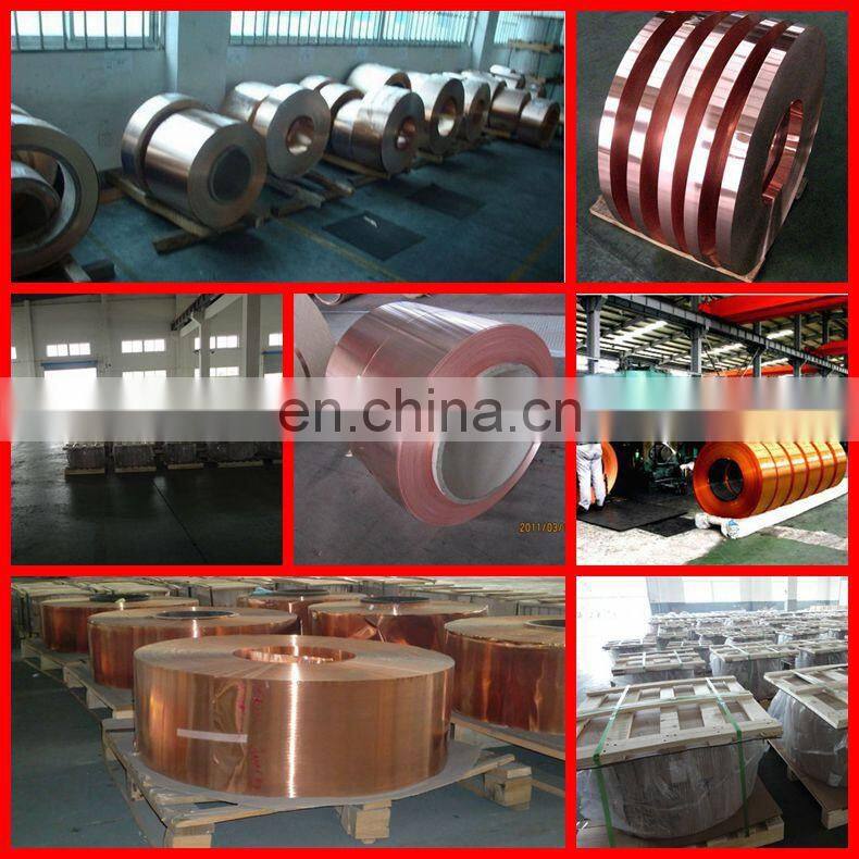 mueller pipe copper coil