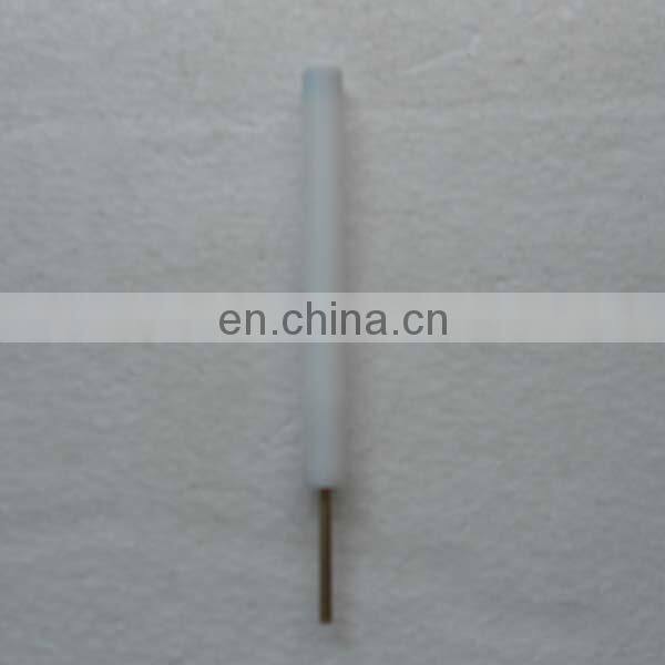 Ag120 Silver electrode rod for lab use
