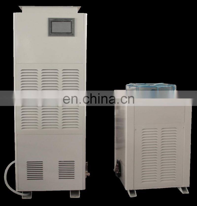Big Capacity Industrial Dehumidifier CFZ-40FT 960 Liters Air Dehumidifier